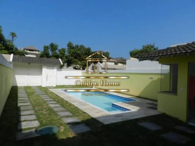 Casa, 4 quartos - Foto 1