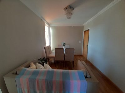 Apartamento, 2 quartos, 55 m² - Foto 4