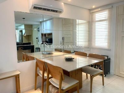 Apartamento, 3 quartos, 105 m² - Foto 1
