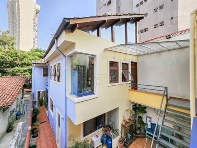 Sobrado, 3 quartos, 220 m² - Foto 3
