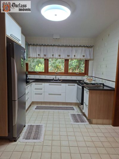 Chácara, 4 quartos, 2765 m² - Foto 3