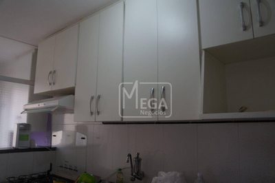 Apartamento, 2 quartos, 62 m² - Foto 2
