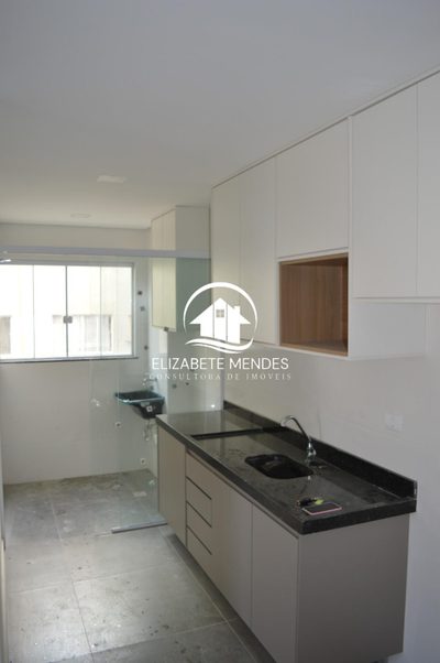 Apartamento, 2 quartos, 50 m² - Foto 4