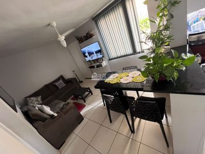 Apartamento, 2 quartos, 45 m² - Foto 1