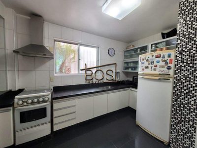 Apartamento, 3 quartos, 150 m² - Foto 5