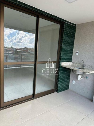 Apartamento, 1 quarto, 61 m² - Foto 3