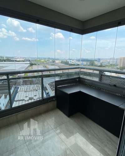 Apartamento, 2 quartos, 78 m² - Foto 3