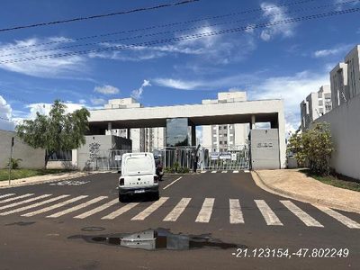 Apartamento, 2 quartos, 47 m² - Foto 1