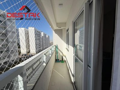 Apartamento, 2 quartos, 54 m² - Foto 4