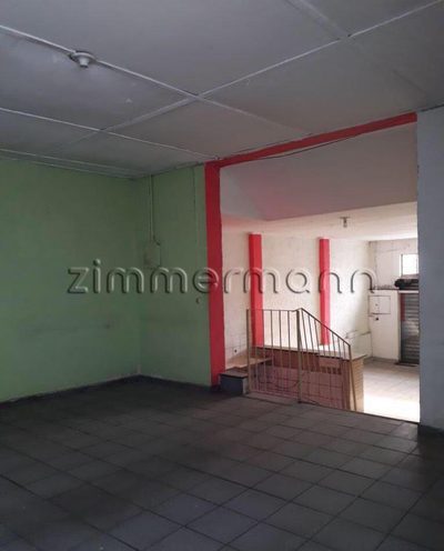 Terreno, 350 m² - Foto 1