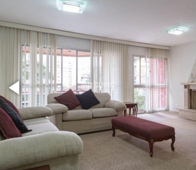 Apartamento, 4 quartos, 170 m² - Foto 2