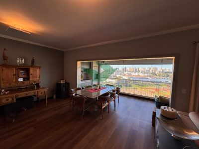 Apartamento, 3 quartos, 141 m² - Foto 3