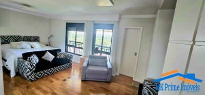 Apartamento, 3 quartos, 270 m² - Foto 4