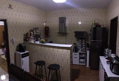 Casa, 6 quartos, 360 m² - Foto 3