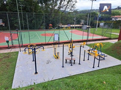 Loteamento e Condomínio, 658 m² - Foto 3