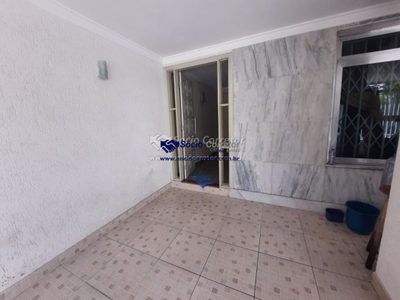 Sobrado, 3 quartos, 206 m² - Foto 2