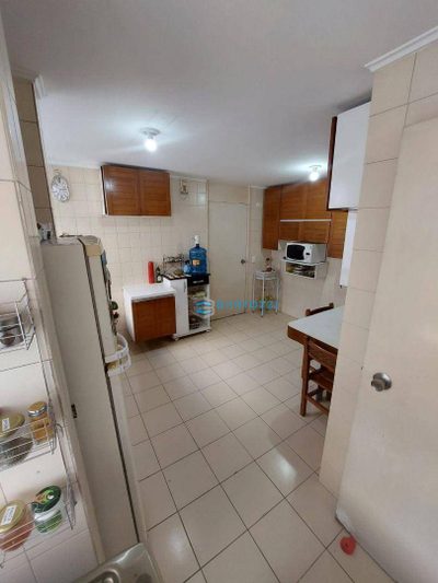 Apartamento, 4 quartos, 125 m² - Foto 5