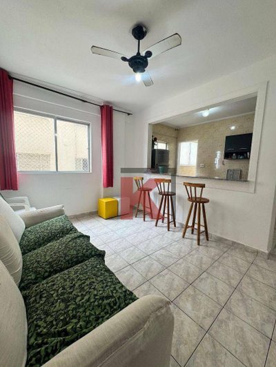 Apartamento, 1 quarto, 60 m² - Foto 2