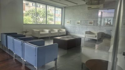 Apartamento, 2 quartos, 121 m² - Foto 4