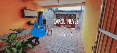 Casa, 2 quartos, 80 m² - Foto 2
