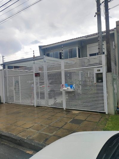 Sobrado, 3 quartos - Foto 1