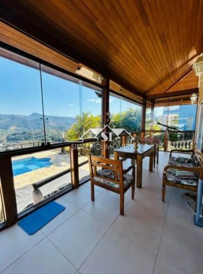 Casa, 4 quartos, 400 m² - Foto 3