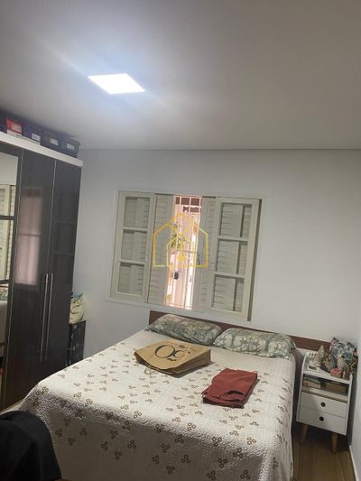 Casa, 2 quartos, 120 m² - Foto 3