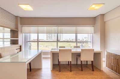 Sala-Conjunto, 40 m² - Foto 4