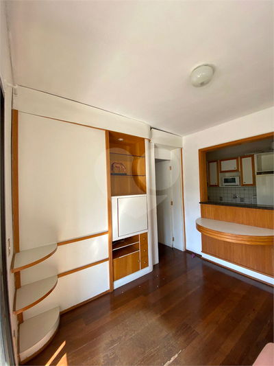 Apartamento, 1 quarto, 34 m² - Foto 4