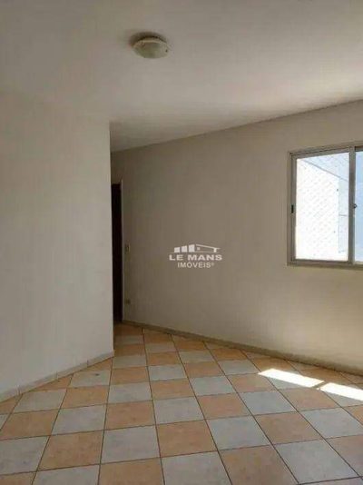 Apartamento, 2 quartos, 50 m² - Foto 2