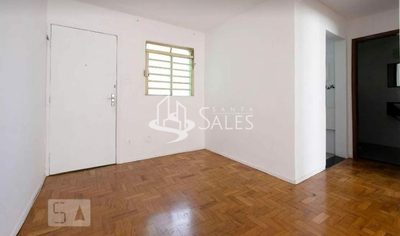 Apartamento, 1 quarto, 41 m² - Foto 5