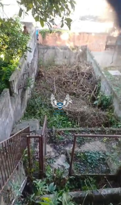 Sobrado, 6 quartos, 628 m² - Foto 5