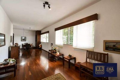 Apartamento, 4 quartos, 122 m² - Foto 1