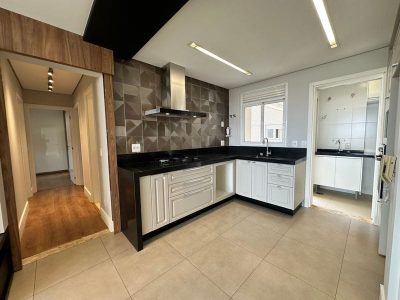 Apartamento, 3 quartos, 108 m² - Foto 5