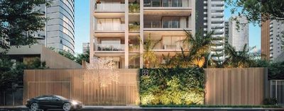 Apartamento, 3 quartos, 147 m² - Foto 3