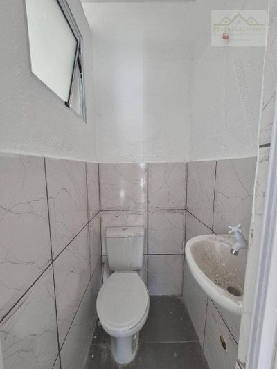Loja-Salão, 38 m² - Foto 2