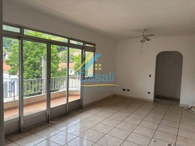 Apartamento, 4 quartos, 110 m² - Foto 1