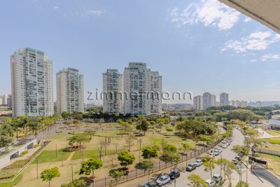 Apartamento, 3 quartos, 188 m² - Foto 1