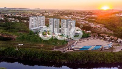 Apartamento, 2 quartos, 55 m² - Foto 1