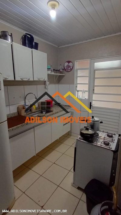 Casa, 2 quartos, 41 m² - Foto 5