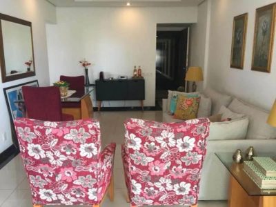 Apartamento, 1 quarto, 55 m² - Foto 4