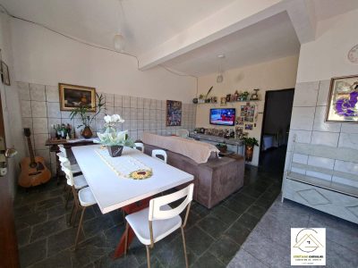 Casa, 1 quarto, 59 m² - Foto 4