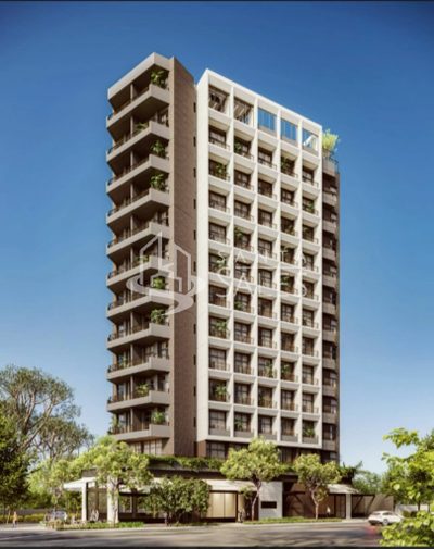 Apartamento, 1 quarto, 23 m² - Foto 4