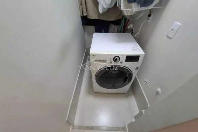 Apartamento, 1 quarto, 32 m² - Foto 2