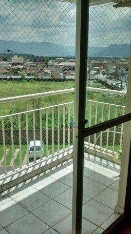 Apartamento, 2 quartos, 55 m² - Foto 2