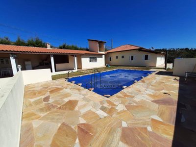 Chácara, 3 quartos, 1540 m² - Foto 5