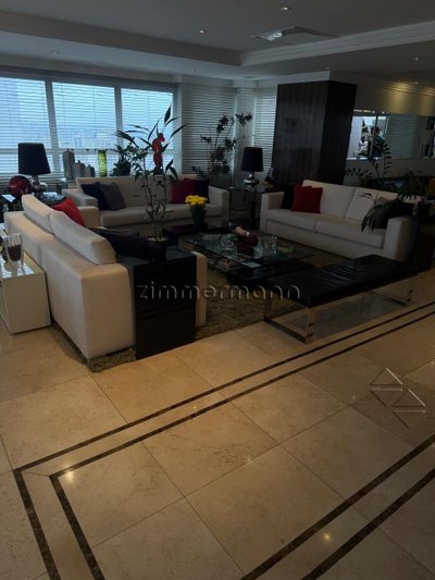 Cobertura, 4 quartos, 440 m² - Foto 2