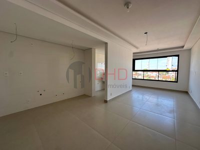 Apartamento, 3 quartos, 83 m² - Foto 2