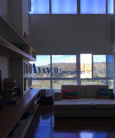 Apartamento, 3 quartos, 248 m² - Foto 3