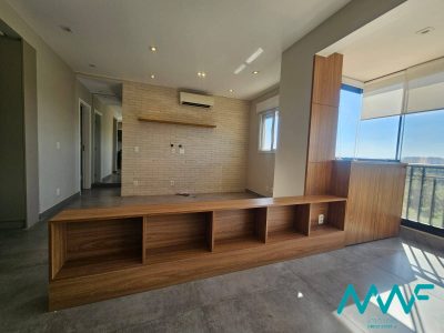 Apartamento, 2 quartos, 90 m² - Foto 5